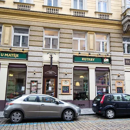 National Theater Ruterra Flat